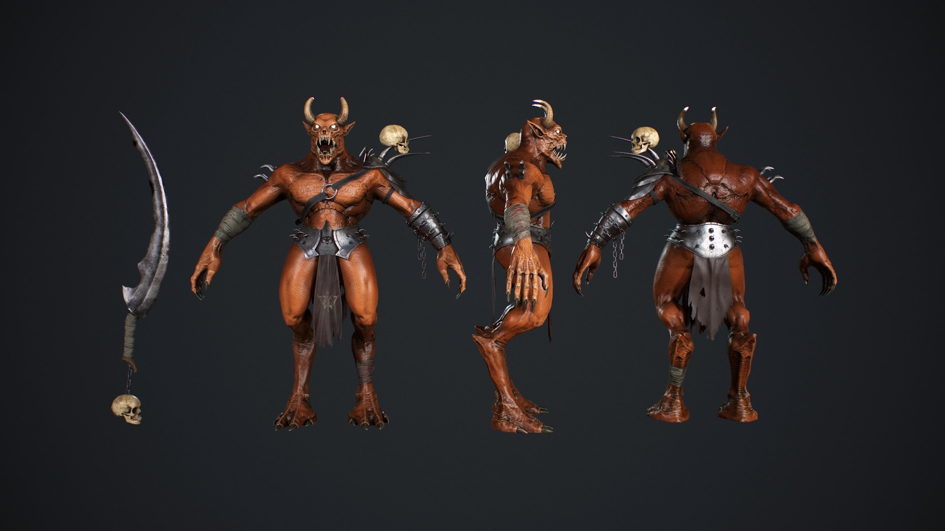 Demon 2 3D https://p.turbosquid.com/ts-thumb/u7/1TYarp/t0/screenshot009/jpg/1649090346/1920x1080/fit_q87/3c3e8b2b9cbd2169a0c74006b9942345879650c8/screenshot009.jpg
