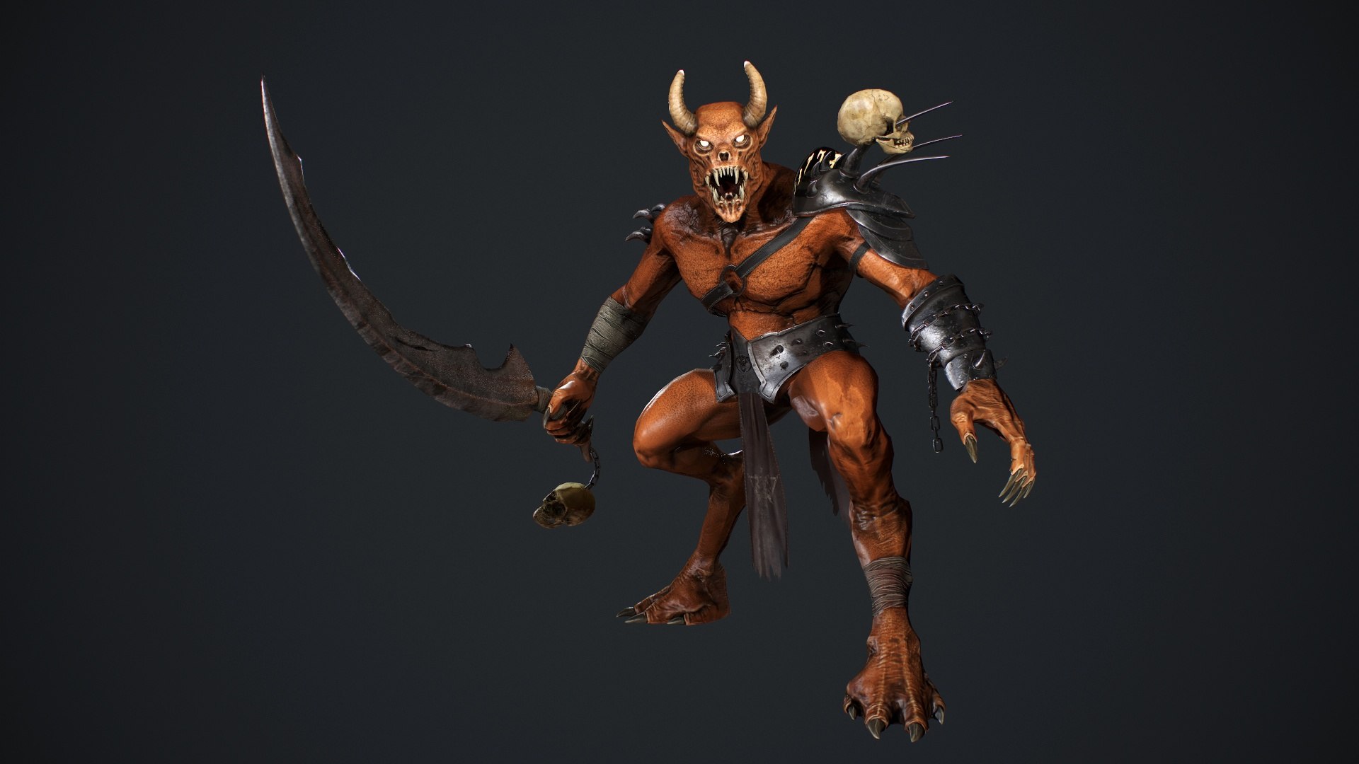 Demon 2 3D https://p.turbosquid.com/ts-thumb/u7/1TYarp/uP/screenshot021/jpg/1649090474/1920x1080/fit_q87/568ed7f1cbb162a9d639ccfb7bb5b15962367a9f/screenshot021.jpg