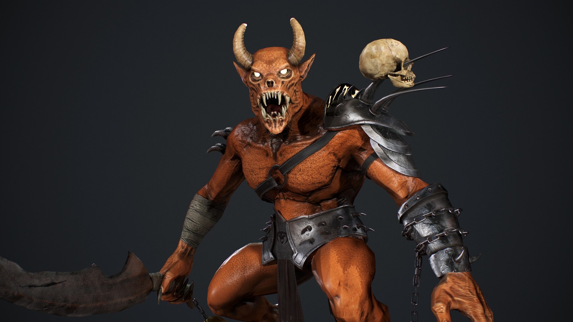 Demon 2 3D https://p.turbosquid.com/ts-thumb/u7/1TYarp/zv/screenshot023/jpg/1649090492/1920x1080/fit_q87/f80913522962123fceb9a756180a4f681accd58f/screenshot023.jpg