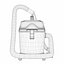 Vacuum Cleaner