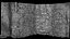 plaster wall damaged bricks corner photogrammetry