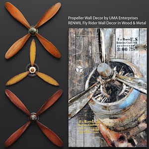 max set propeller