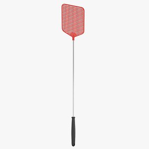 Fly Swatter 01