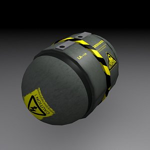 maya grenade