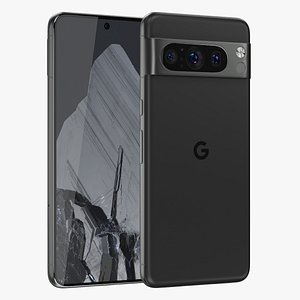 Google Pixel 3D Models for Download | TurboSquid