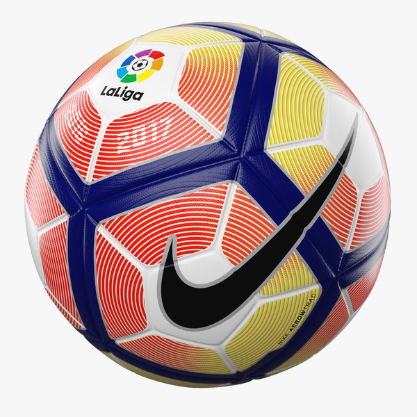 3d model nike ordem 4 la