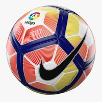 Nike Ordem 4 La Liga Football