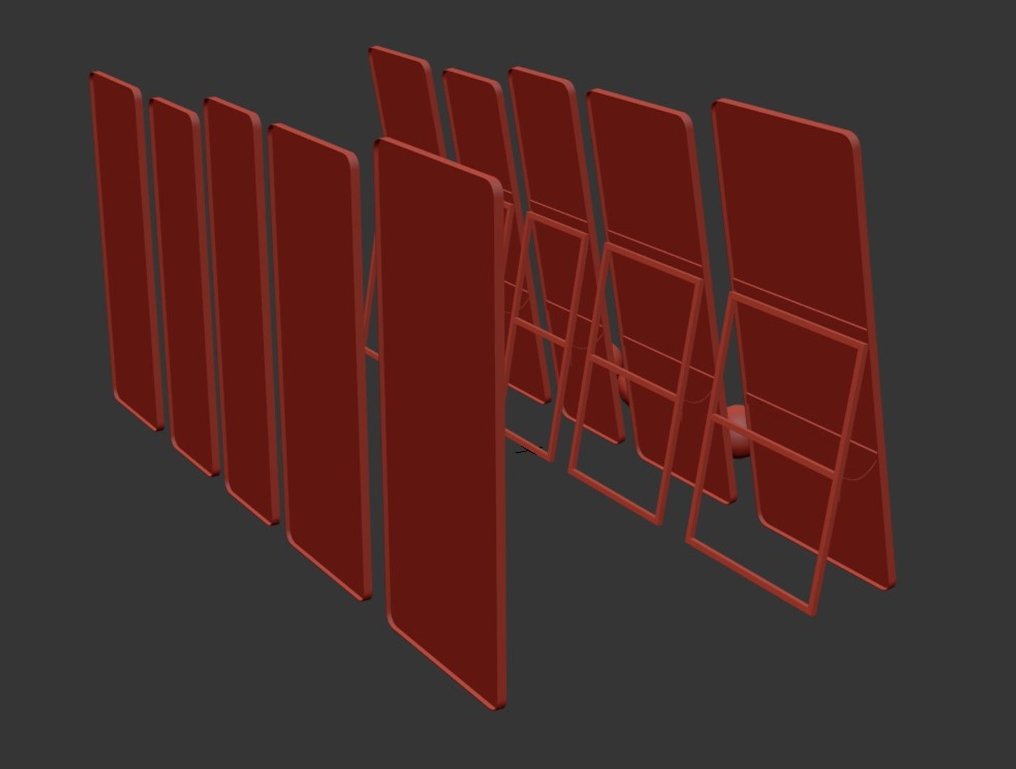 Floor  wall mirror in a metal frame with rounded edges 3D model https://p.turbosquid.com/ts-thumb/u7/C8q2AB/em/screenshot_3/jpg/1788115694/1920x1080/fit_q87/503f5a083bcffdf5a5c86558aa9a1deb5a6b4e7a/screenshot_3.jpg