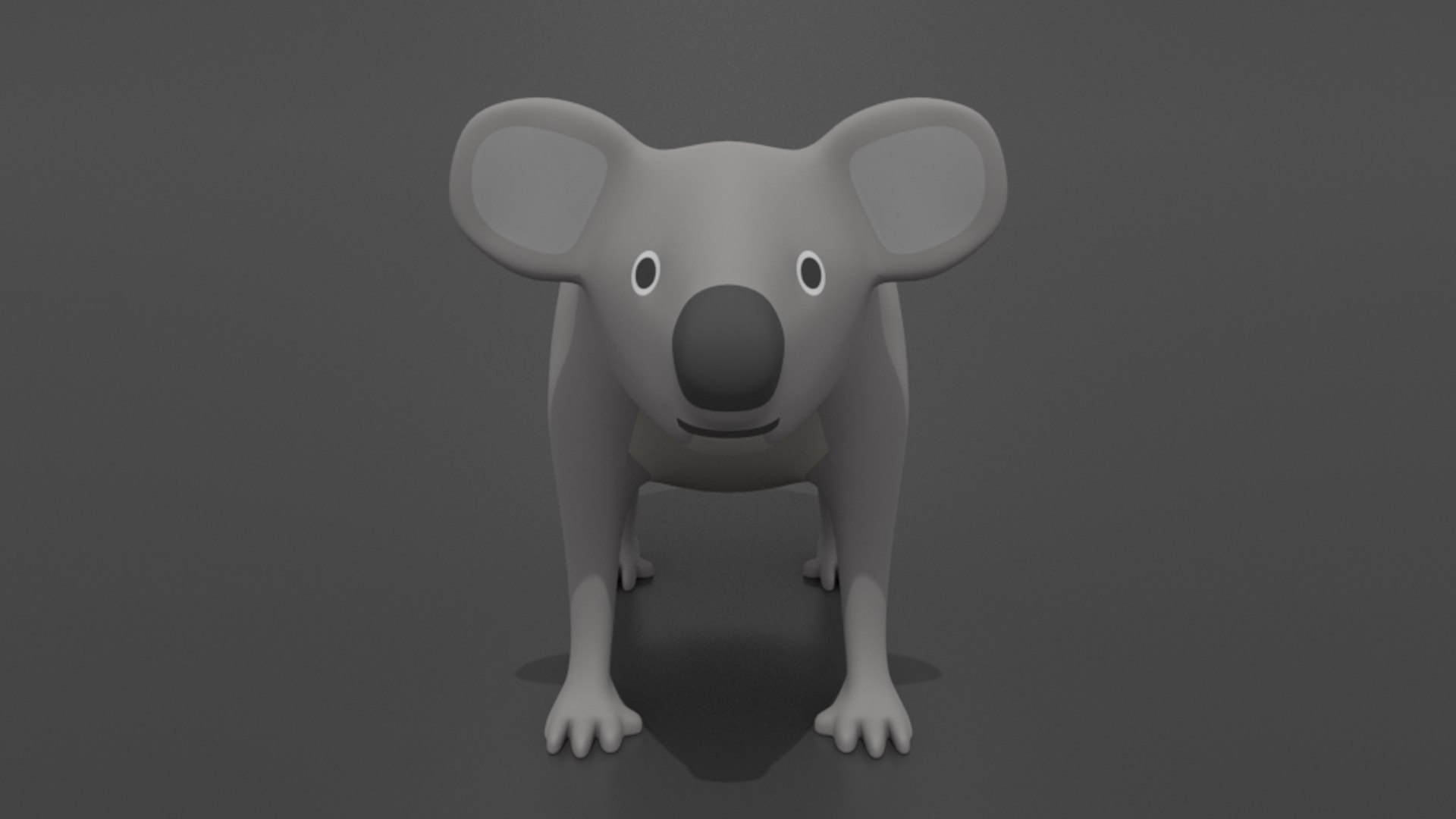 3D cartoon koala model https://p.turbosquid.com/ts-thumb/u7/EYOqlP/FnySSwbA/koala_hp_08/png/1594923446/1920x1080/fit_q87/a790a5f5db0456b3ae422710d1569931338db9e4/koala_hp_08.jpg