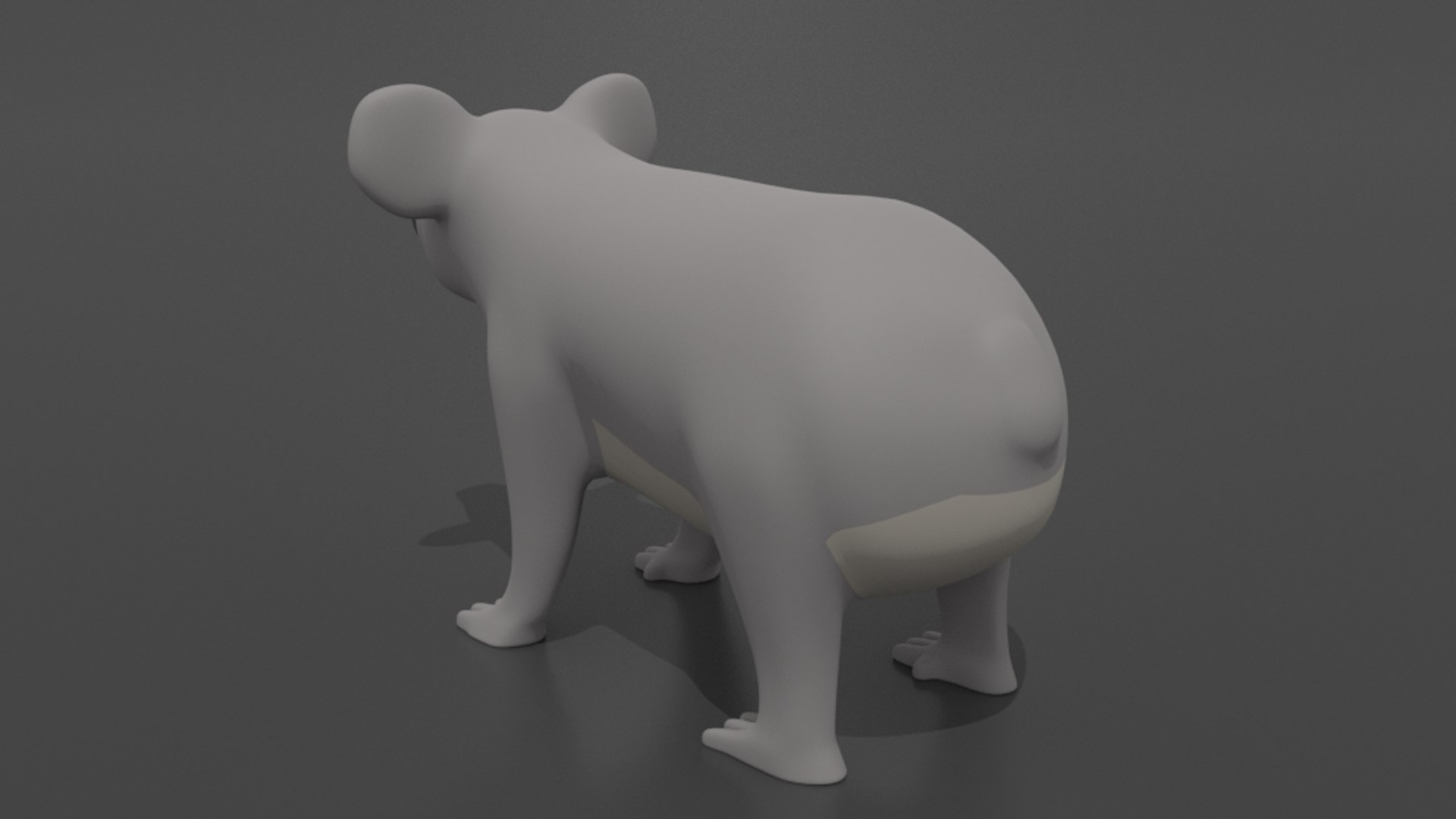 3D cartoon koala model https://p.turbosquid.com/ts-thumb/u7/EYOqlP/WwbXsZXH/koala_hp_03/png/1594923446/1920x1080/fit_q87/0f160dad3f80f7fe48de7eb7ffcffdbe036fd9c0/koala_hp_03.jpg