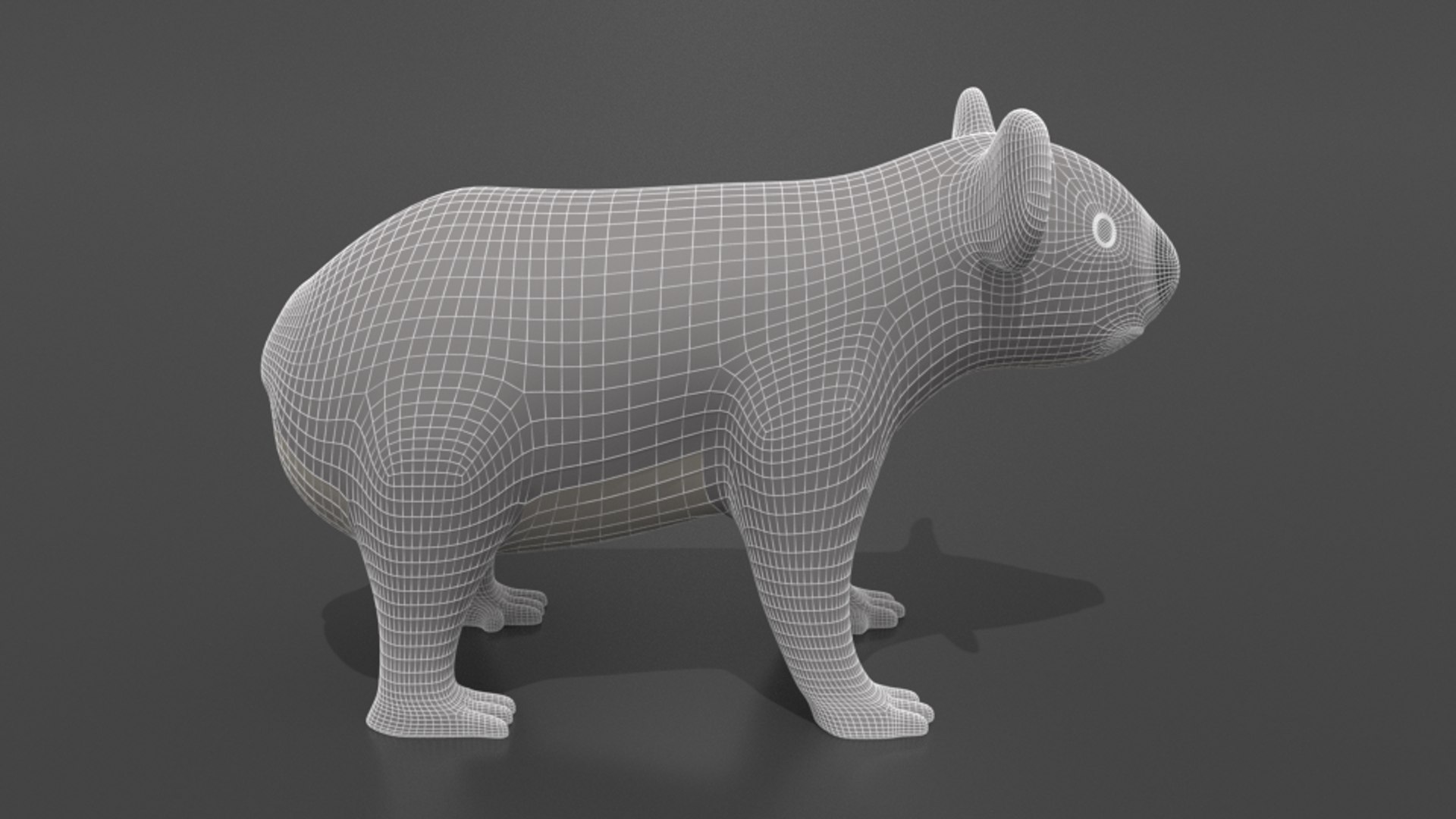 3D cartoon koala model https://p.turbosquid.com/ts-thumb/u7/EYOqlP/mNNDUx49/koala_hp_15wire/png/1594923447/1920x1080/fit_q87/6b54e9d665cabb6111a6d0997250d55303bc76f8/koala_hp_15wire.jpg