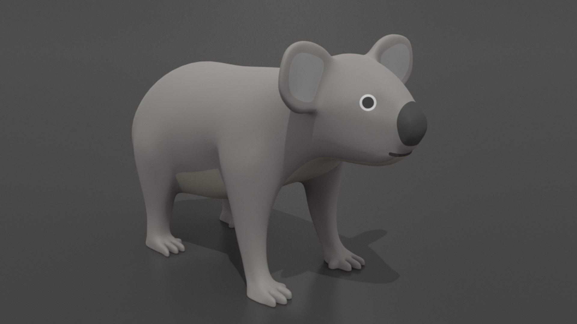 3D cartoon koala model https://p.turbosquid.com/ts-thumb/u7/EYOqlP/pQYg8IHr/koala_hp_07/png/1594923446/1920x1080/fit_q87/60cc4e6ce149a284db9416548252c39667d59504/koala_hp_07.jpg