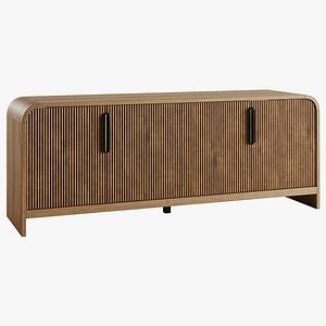 Sideboard Adele 3D model