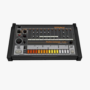 Rhythm Composer Roland TR 808