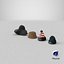 Hats Collection 11