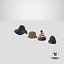 Hats Collection 11
