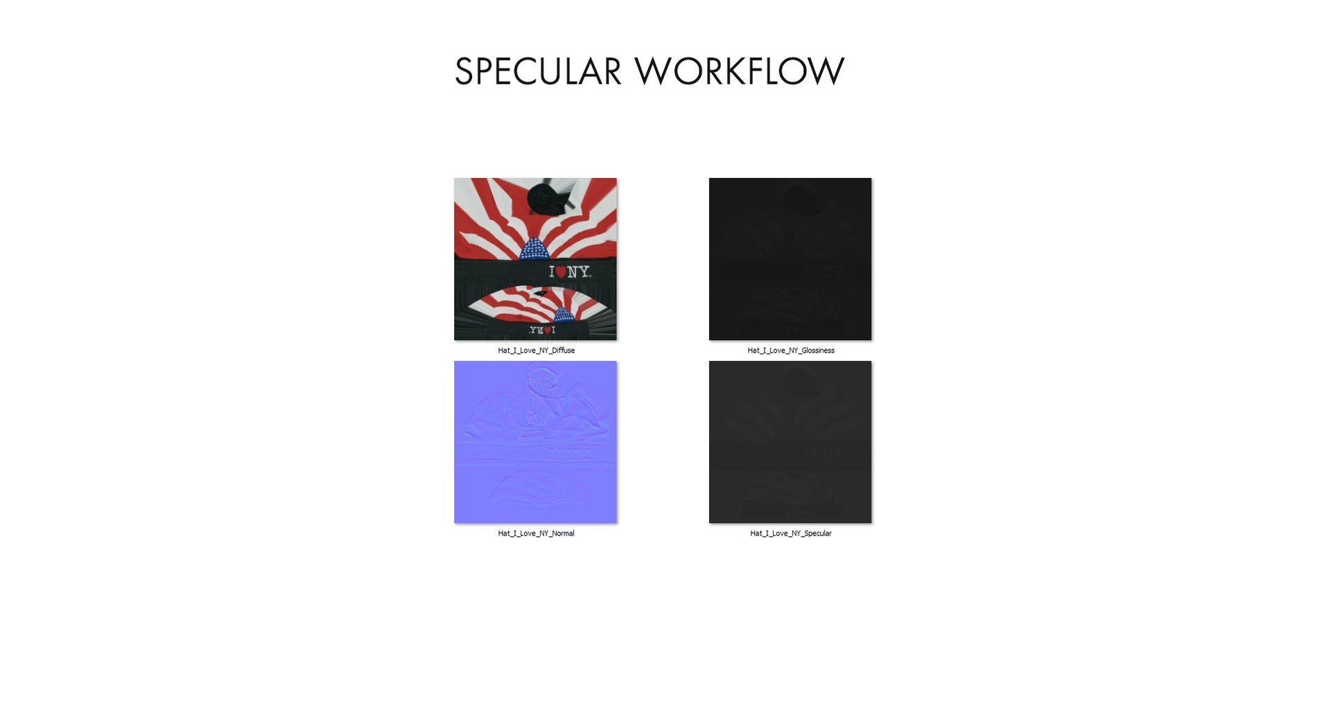 3D realistic hats 11 collections https://p.turbosquid.com/ts-thumb/u7/HxlEVI/V5TRaDEI/textures_specular/jpg/1607285082/1920x1080/fit_q87/227c8290878d289c05b5f83b70715d75e921599a/textures_specular.jpg