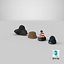 Hats Collection 11