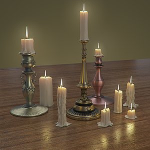 Candles