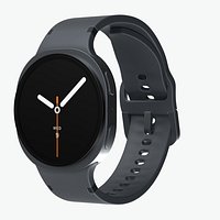 Samsung Galaxy Watch 8 Graphite
