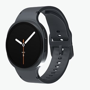 Samsung Galaxy Watch 8 Graphite