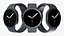 Samsung Galaxy Watch 8 Graphite