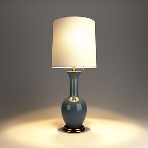 Vernazza Table Lamp V-Ray