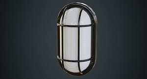 3D bulkhead light 1a