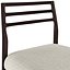 Quincy Basketweave Bar Stool