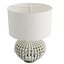 Palecek Point Dume Coastal Beach Table Lamp