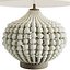 Palecek Point Dume Coastal Beach Table Lamp