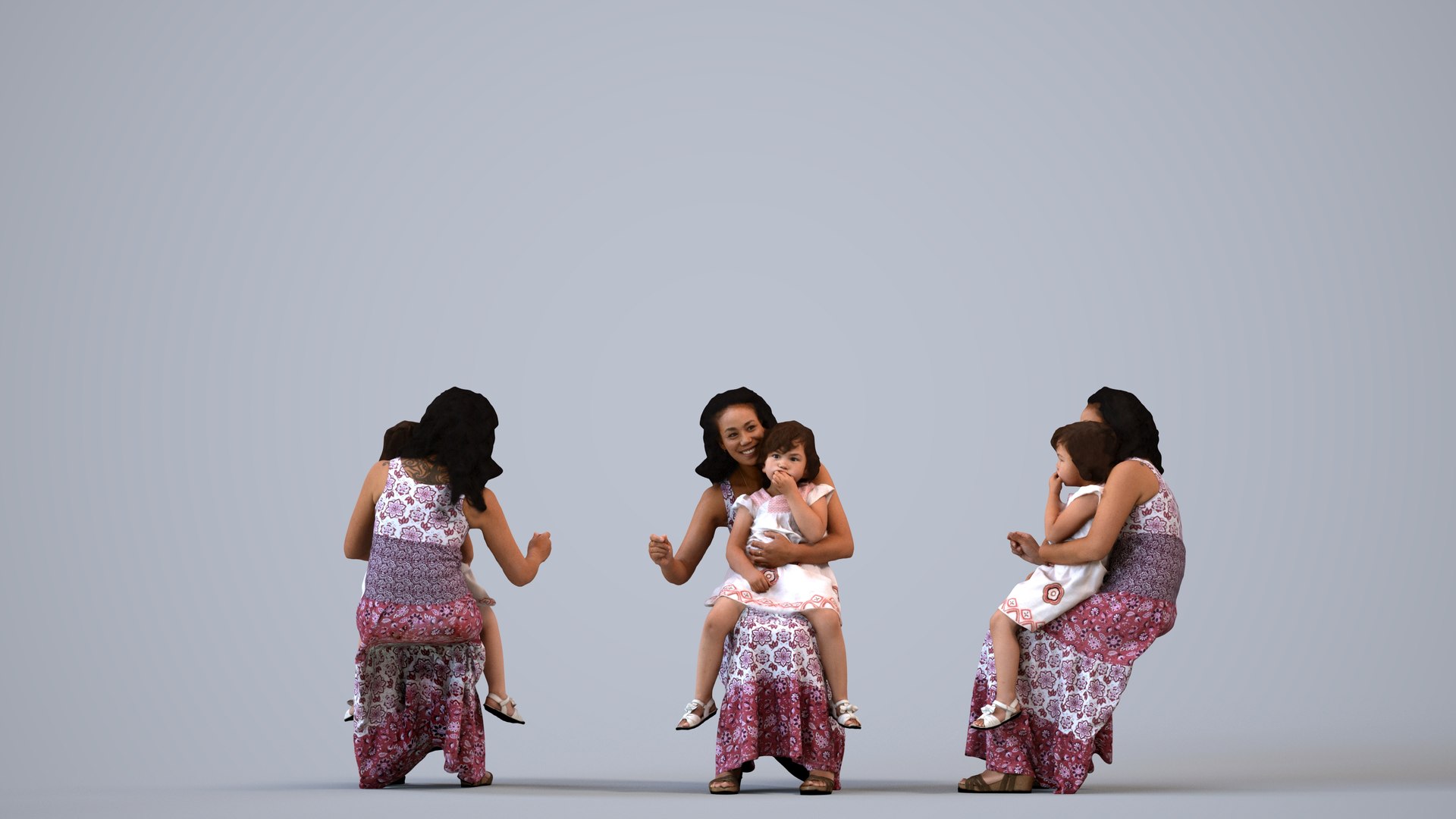 3D 00382Susila017 - Adult Asian woman sitting with daughter in casual summer clothing for residential s model https://p.turbosquid.com/ts-thumb/u7/ZBoYed/Kb/00382_susila017_state2_frame_0001/jpg/1773146505/1920x1080/fit_q87/a71e6d3732c658ea28a6c7e702ef3fea5db676e5/00382_susila017_state2_frame_0001.jpg