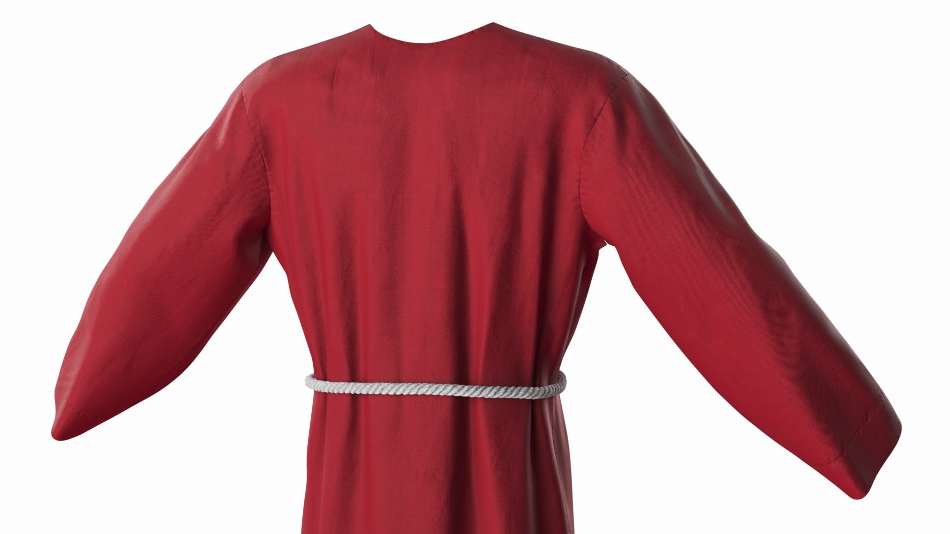 Red Long Robe with Belt model https://p.turbosquid.com/ts-thumb/u7/bNgx5f/AT/red_long_robe_with_belt_009/jpg/1738709523/1920x1080/fit_q87/6208f607dc166ca02d42b473ea7f0ebd4bc9469f/red_long_robe_with_belt_009.jpg