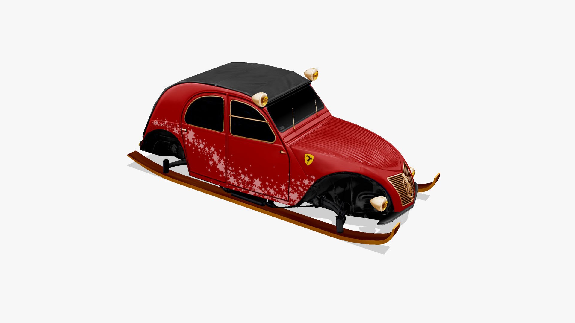 Citroen 2CV Xmas 3D model https://p.turbosquid.com/ts-thumb/u7/ctxrgQ/9V/14/jpg/1732401478/1920x1080/fit_q87/04c5a5aed3cc0ab0545ae4dc790cea5b17e8ef23/14.jpg