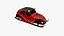 Citroen 2CV Xmas