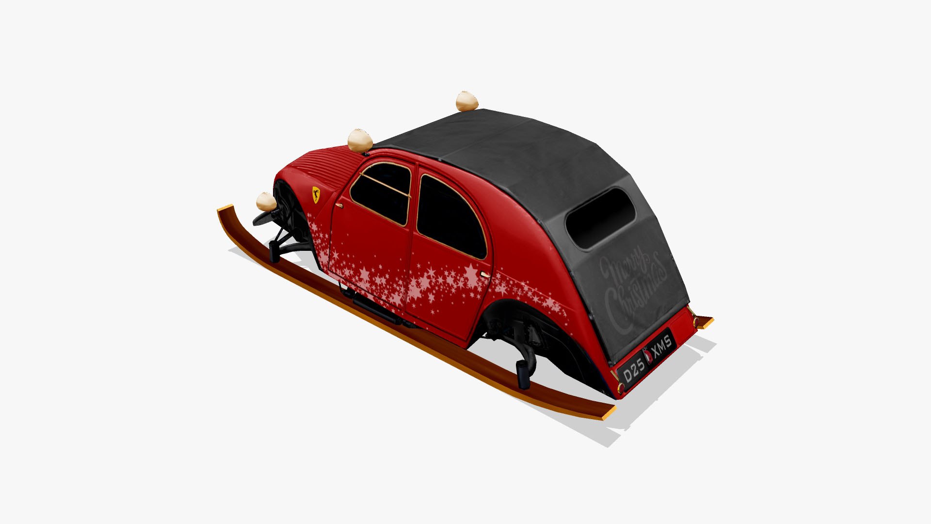 Citroen 2CV Xmas 3D model https://p.turbosquid.com/ts-thumb/u7/ctxrgQ/V5/07/jpg/1732401474/1920x1080/fit_q87/d2687332e723f85e935316e597121181848cbf4e/07.jpg