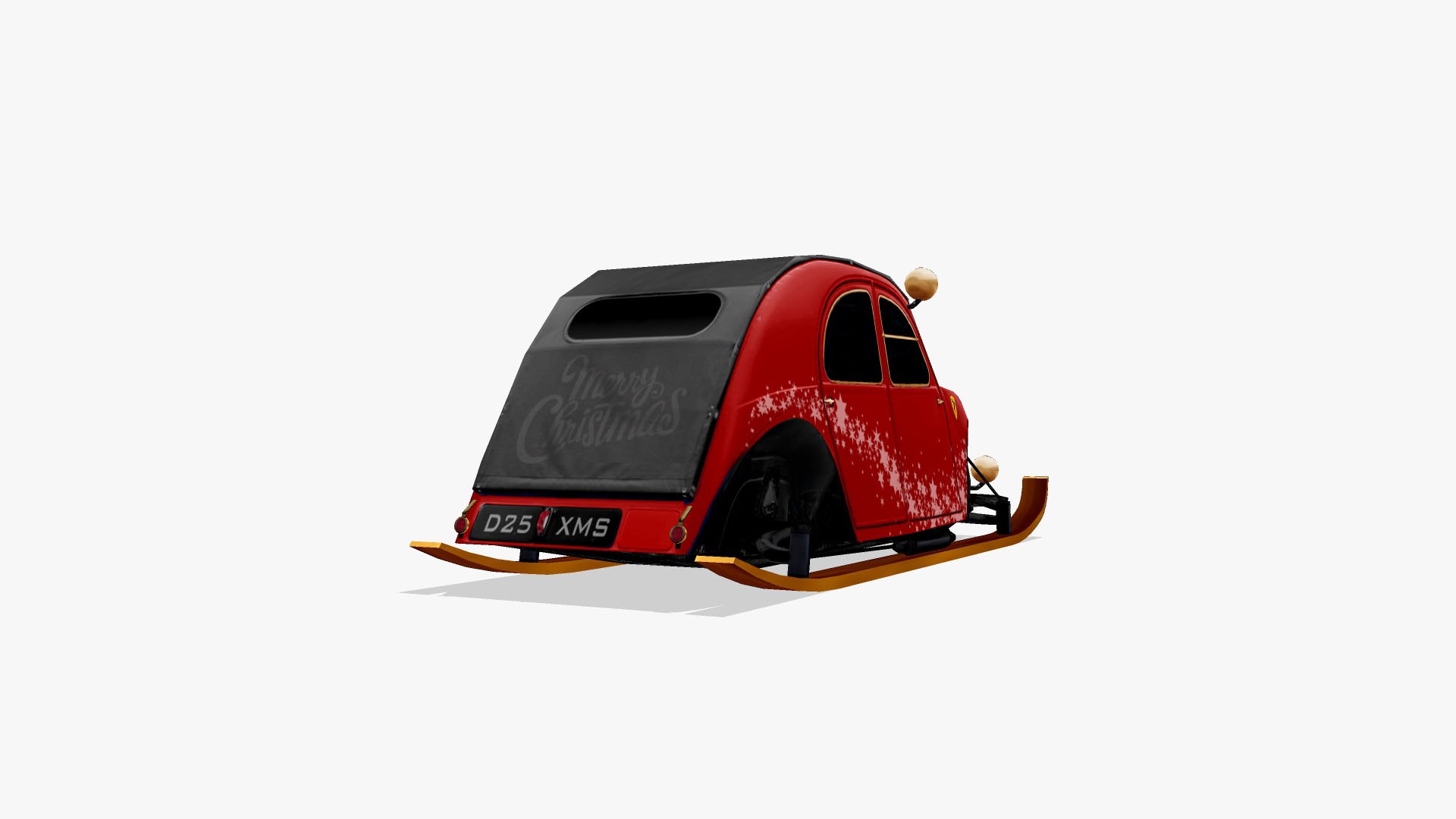Citroen 2CV Xmas 3D model https://p.turbosquid.com/ts-thumb/u7/ctxrgQ/Zu/11/jpg/1732401476/1920x1080/fit_q87/3b380928ed3494979f64bb4ebade3bb471e6b12c/11.jpg