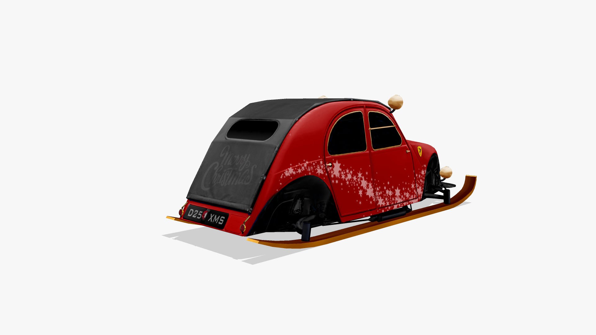Citroen 2CV Xmas 3D model https://p.turbosquid.com/ts-thumb/u7/ctxrgQ/dJ/02/jpg/1732401472/1920x1080/fit_q87/5157c9a80d19b551d76e4b84ea6169325365d429/02.jpg