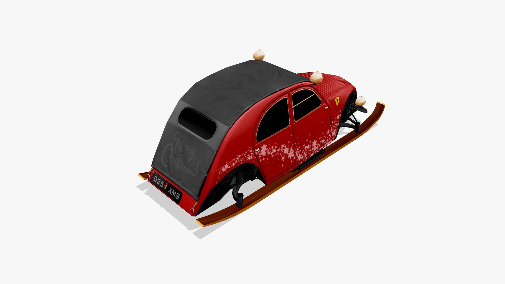 Citroen 2CV Xmas 3D model https://p.turbosquid.com/ts-thumb/u7/ctxrgQ/wa/12/jpg/1732401477/1920x1080/fit_q87/e28e37d345edd5dedbe39c0b1654bc868e1ce983/12.jpg