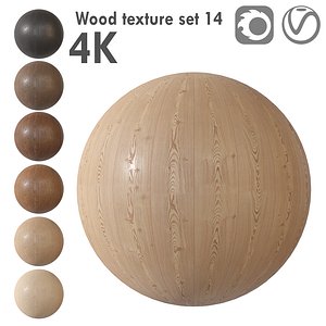 Wood Texture set 14