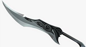 Sword