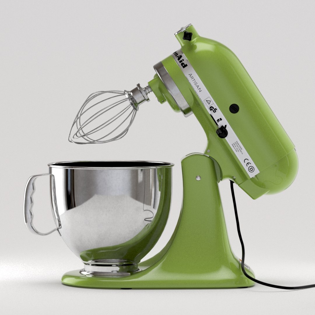 3d isan stand mixer model https://p.turbosquid.com/ts-thumb/u7/msFviZ/bdJHyx8A/kitchenaidartisanstandmixer_007/jpg/1444403945/1920x1080/fit_q87/e1d27a837b0d7239e9d81ab7113e8dbade6f583a/kitchenaidartisanstandmixer_007.jpg