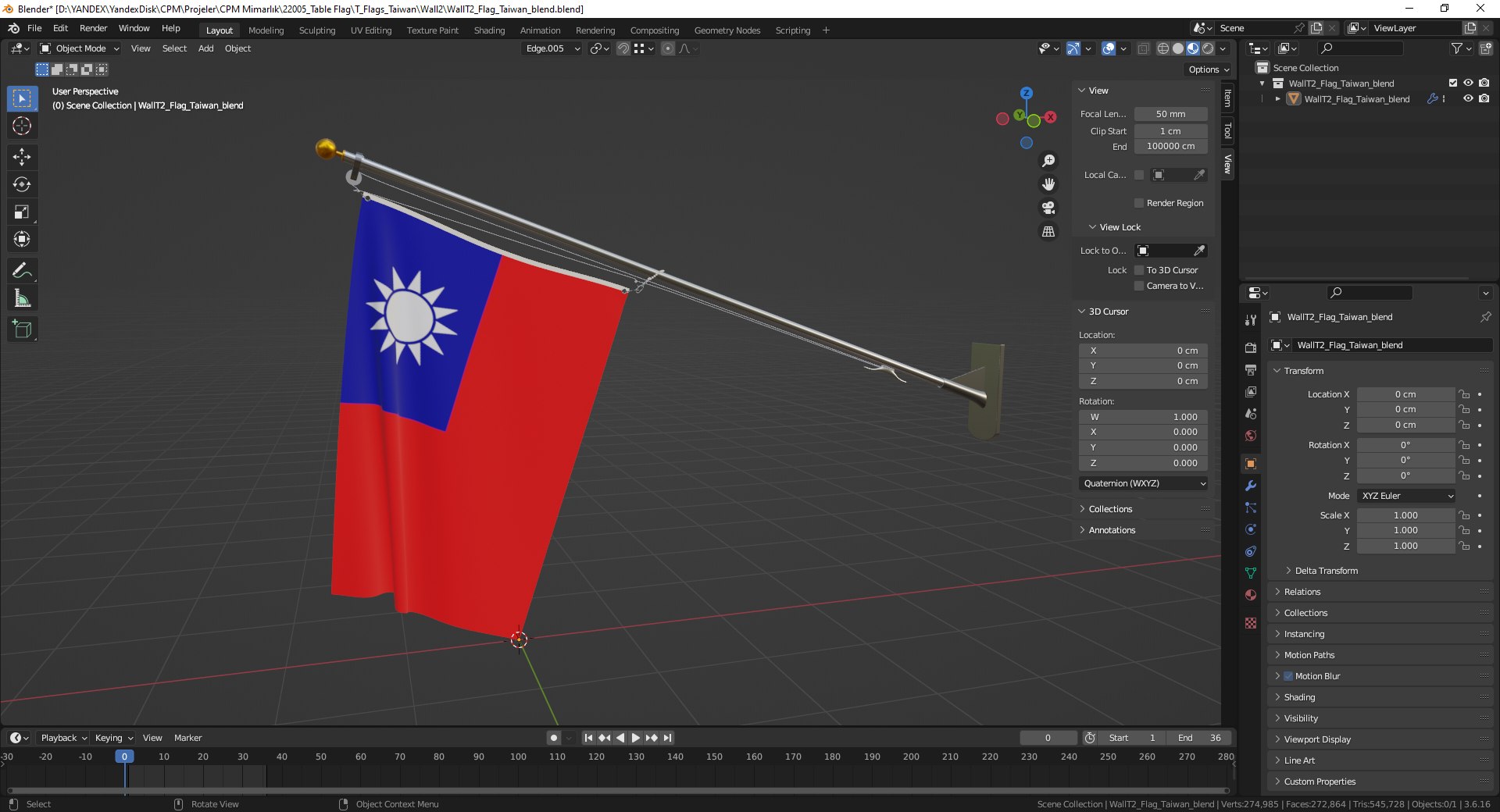 3D Wall Flag Taiwan T2 https://p.turbosquid.com/ts-thumb/u7/pbrQMF/3U/20241003_215552/png/1727983950/1920x1080/fit_q87/38479e5dce8f4bcdf960431d6681da66ac4eee74/20241003_215552.jpg