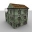 Abondoned house LpRNx10
