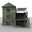 Abondoned house LpRNx10