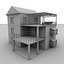 Abondoned house LpRNx10