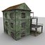 Abondoned house LpRNx10