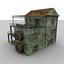 Abondoned house LpRNx10