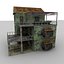 Abondoned house LpRNx10