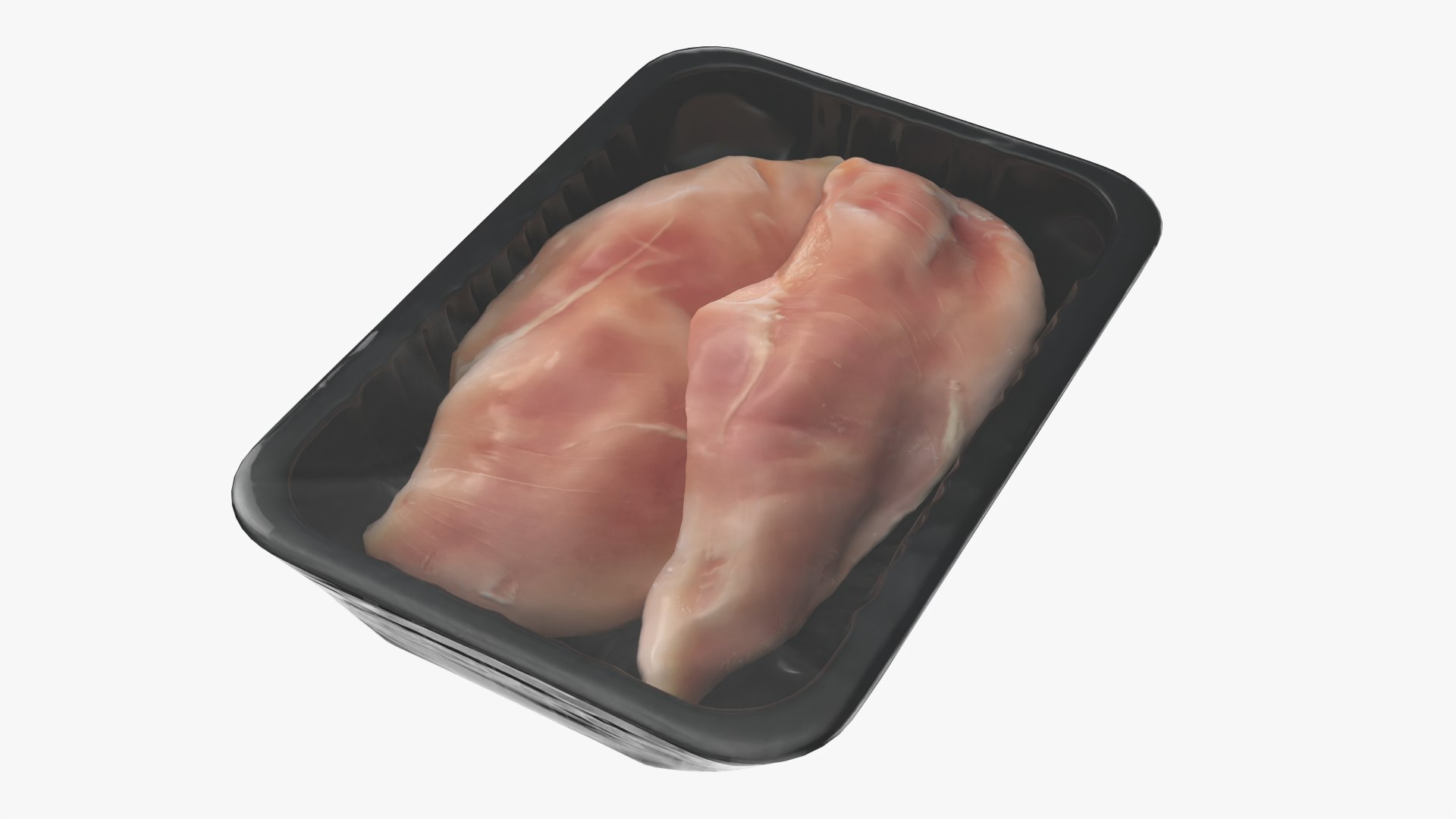 3D Fresh Chicken Breasts Tray Packaging model https://p.turbosquid.com/ts-thumb/u7/qjI5SO/S5/chickenbreastfr01_0002/png/1757156373/1920x1080/fit_q87/629ec1bc4fd56fcc3629eabca1db18d85aeedfc8/chickenbreastfr01_0002.jpg